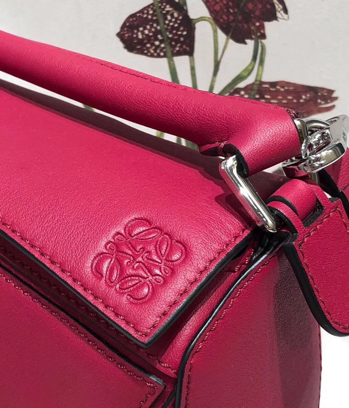 Amelia - LWE BRANDED BAGS - 316