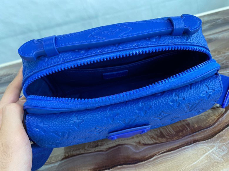 Fashion Lu-Vi bags - 3021