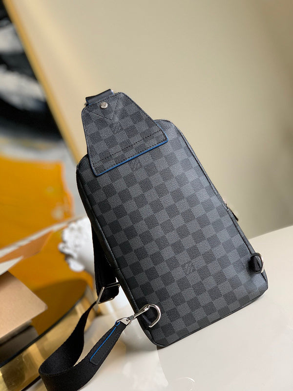Fashion Lu-Vi bags - 3235