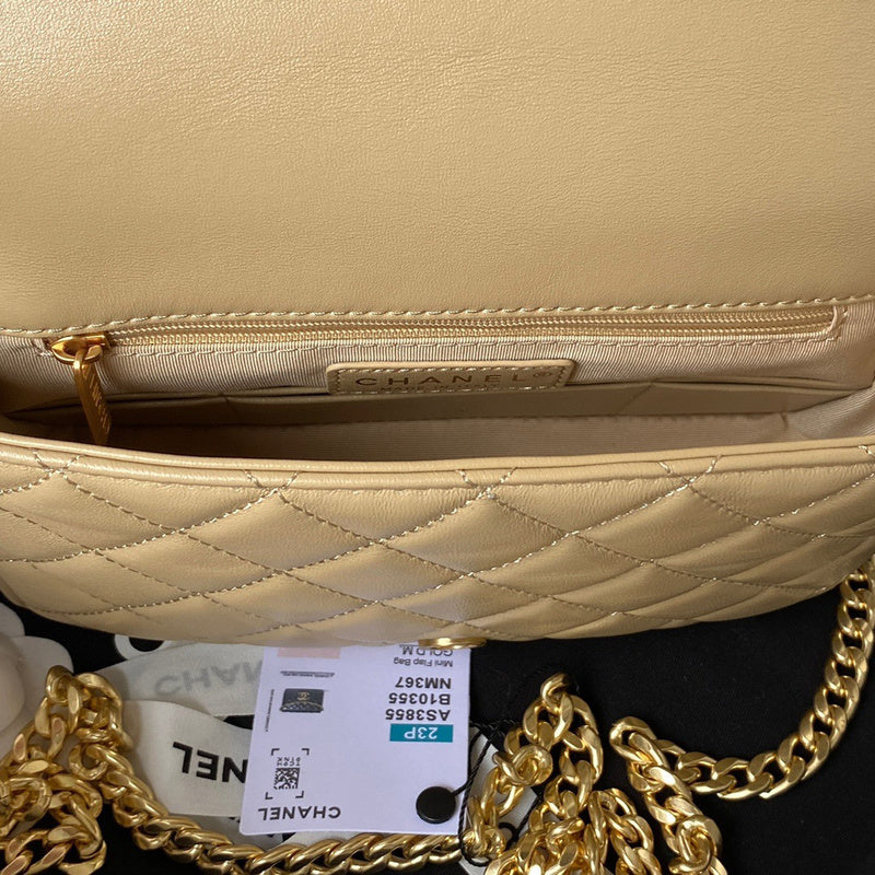 Amelia- CHL Bags - 7558