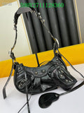 Amelia - BGA Bags - 1962