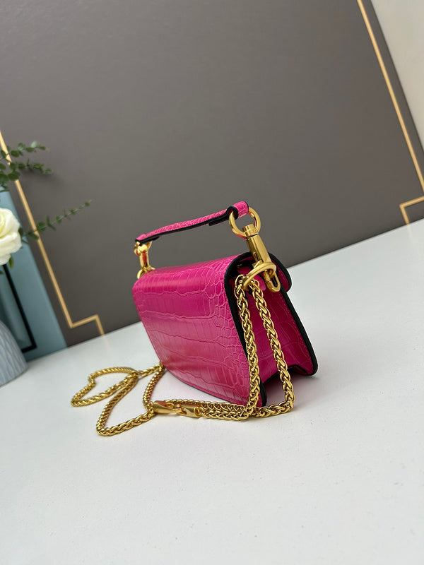 Amelia- VEL WOMEN LUXURY BAGS - 659