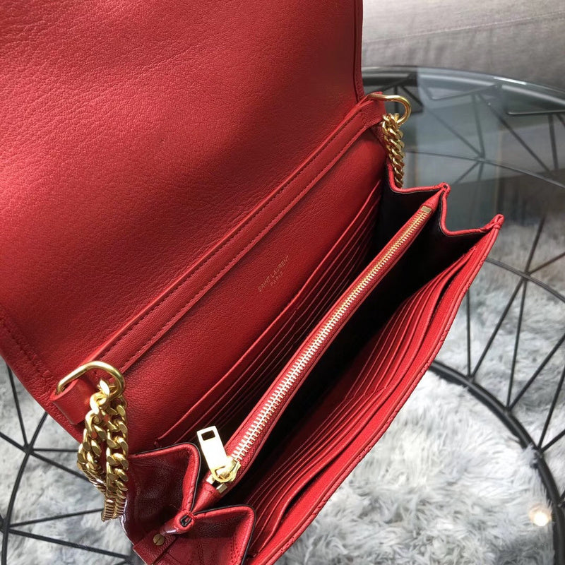 Amelia - YSL Bag - 3857