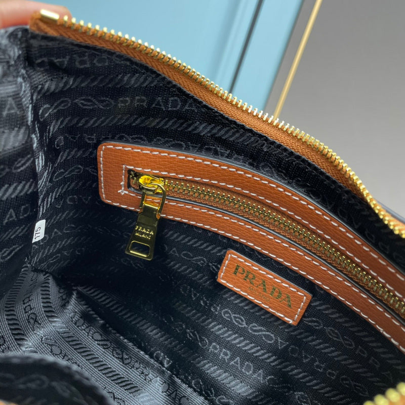 Amelia- PRDA  LUXURY BAGS - 340