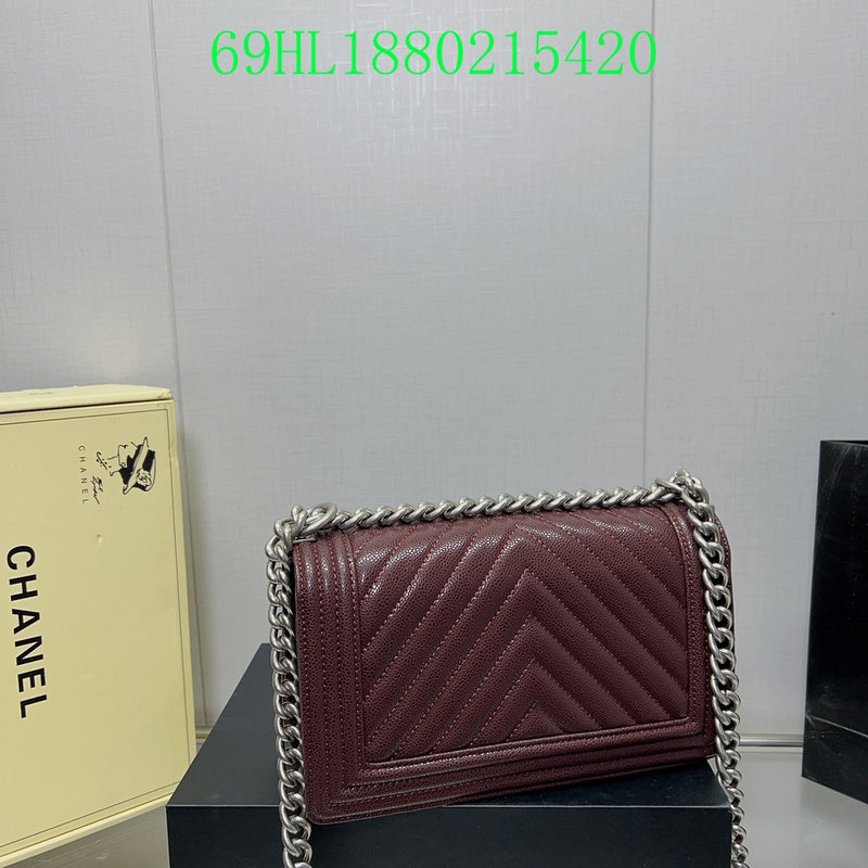 Amelia - CHL Bags - 1539