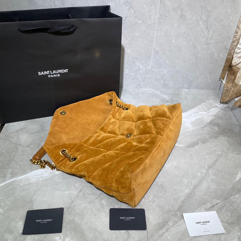 Amelia - YSL Bag - 4081
