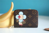 Fan Fashion Lu-Vi bags - 9221