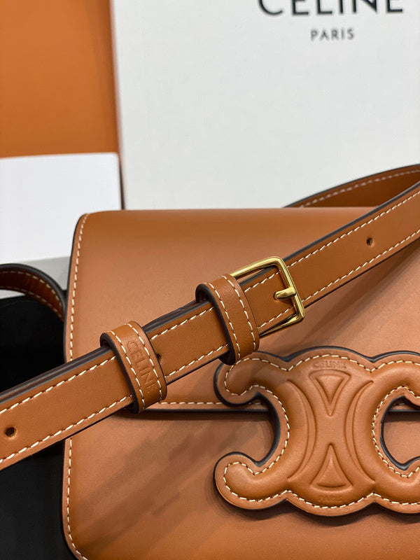 Amelia - COL Lady Bags - 052