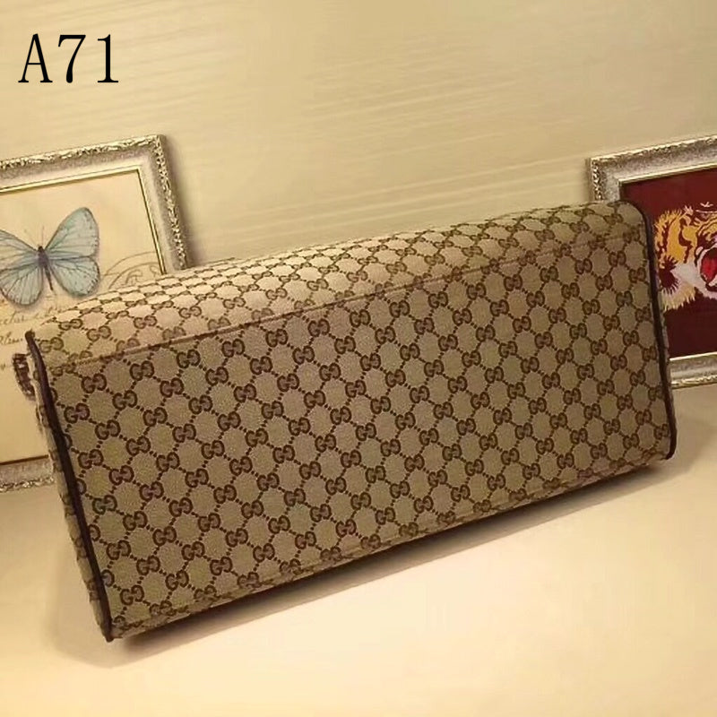 Amelia - GCI Bags - 10282