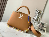 Amelia's Bag Gallery - LOV Bags - 808