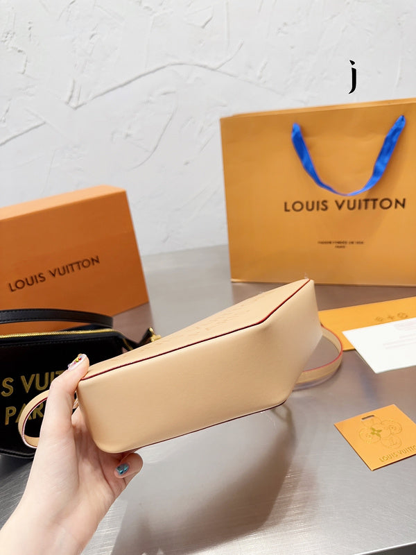 Amelia - LV Bags - 14919