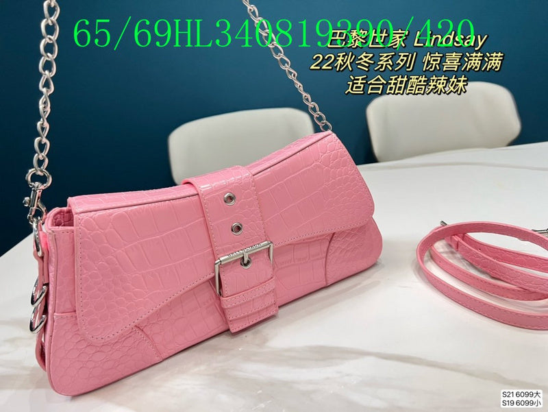 Amelia - BGA Bags - 2156