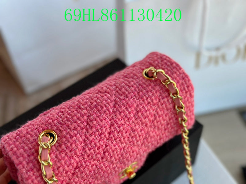 Amelia CHL Bags - 1799