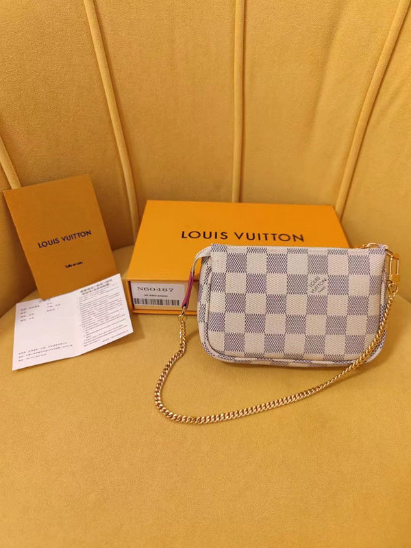 Amelia - LV Bags - 12600