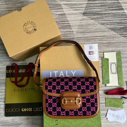 Amelia- GUKI Bags - 1429