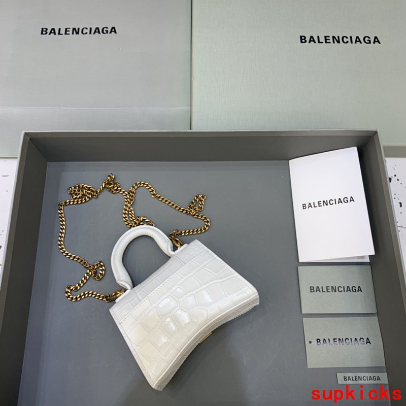 Amelia- BG Hourglass Bags - 152
