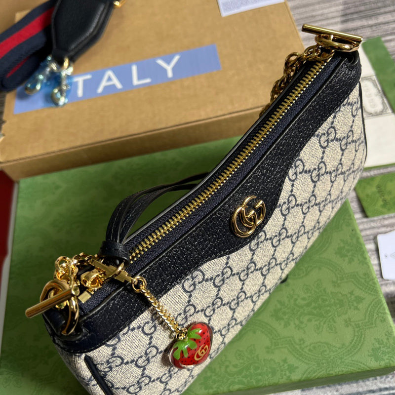 Amelia- GCI LUXURY LADY BAG - BRANDED BAGS FOR WOMEN - 322