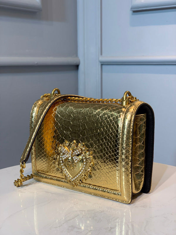 Amelia- DG Bags - 445