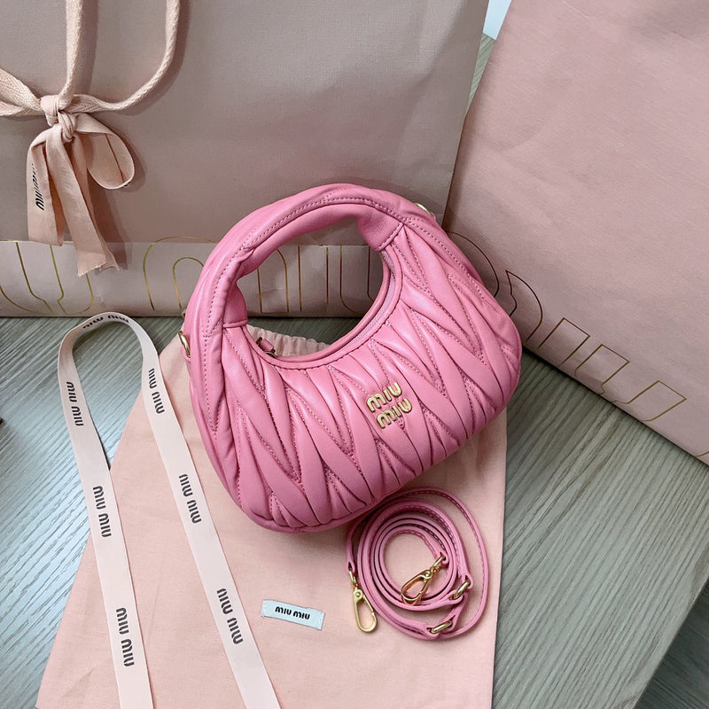 Amelia- MMU  LUXURY BAGS - 025