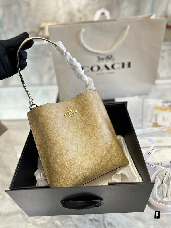 Amelia - CCH Bags - 254