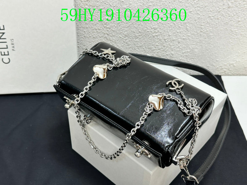 Amelia - CHL Bags - 1035