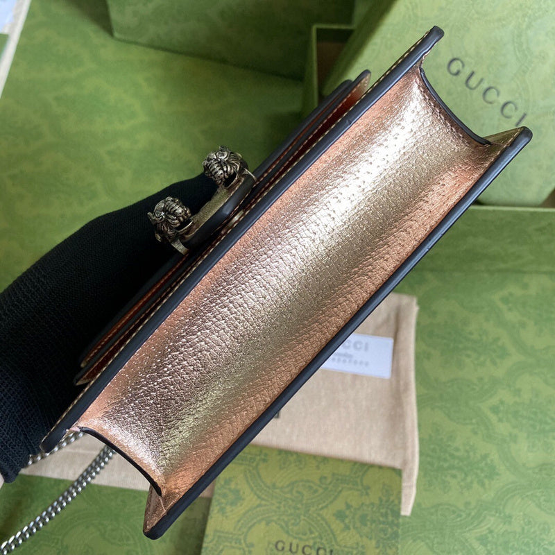Amelia- GCI Bags - 5844