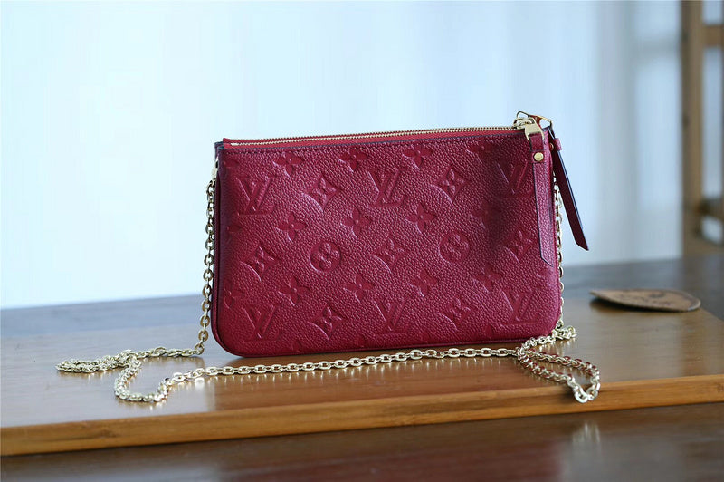 Fan Fashion Lu-Vi bags - 9051