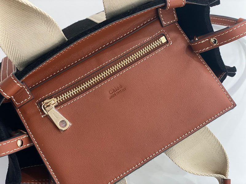 Amelia's Bag Gallery - CLE Bags - 729