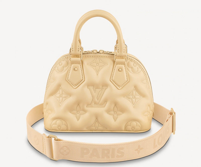 Fan Fashion Lu-Vi Bags - 16706