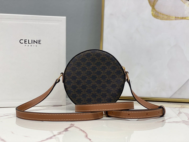 Amelia - COL Lady Bags - 228