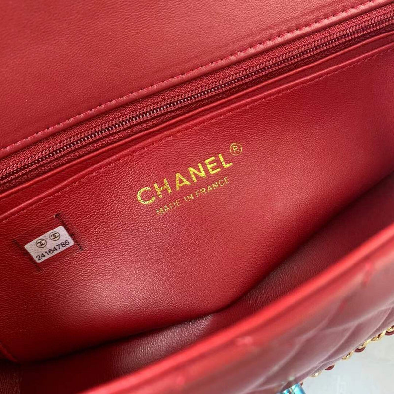 Chanel -Bags - CHL Bags - 604