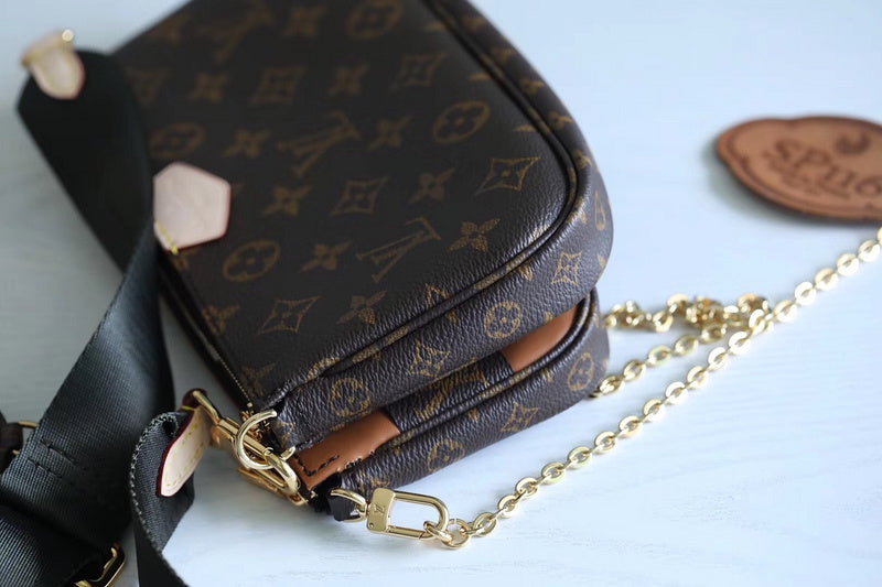 Amelia - LOV Lady Bags - 1445
