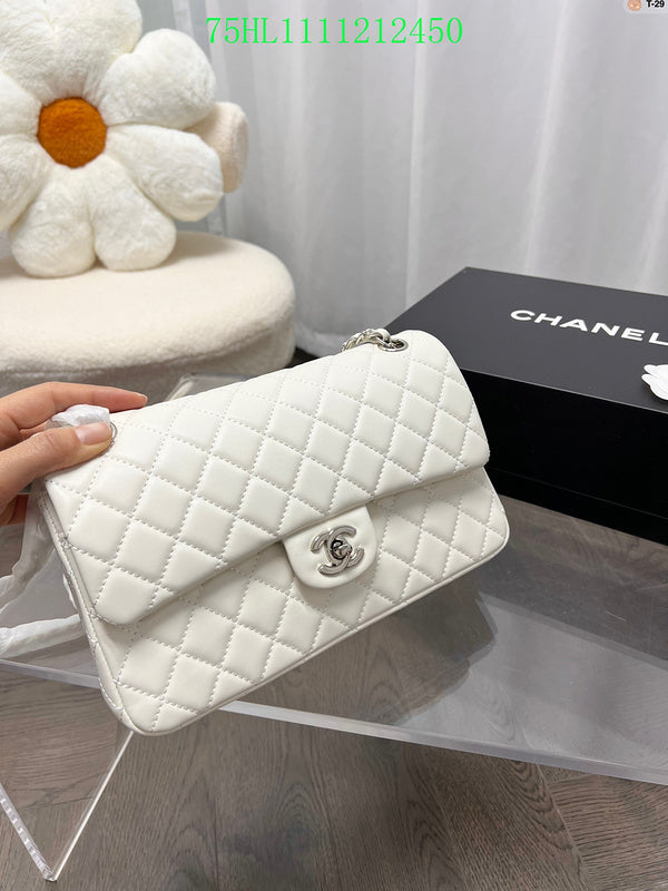 Amelia - CHL Bags - 1716