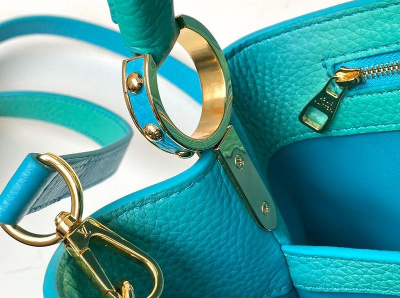 AmeliaLuxury - LOV Bags - 2625