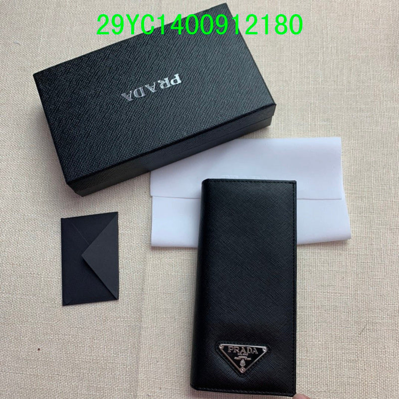 Amelia - PD Wallet - 453