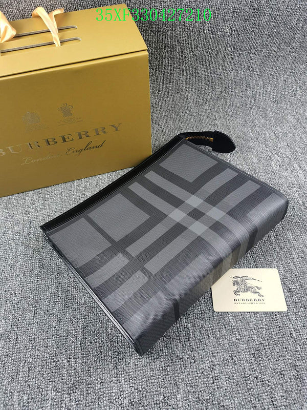 Amelia - BOR Wallet - 095