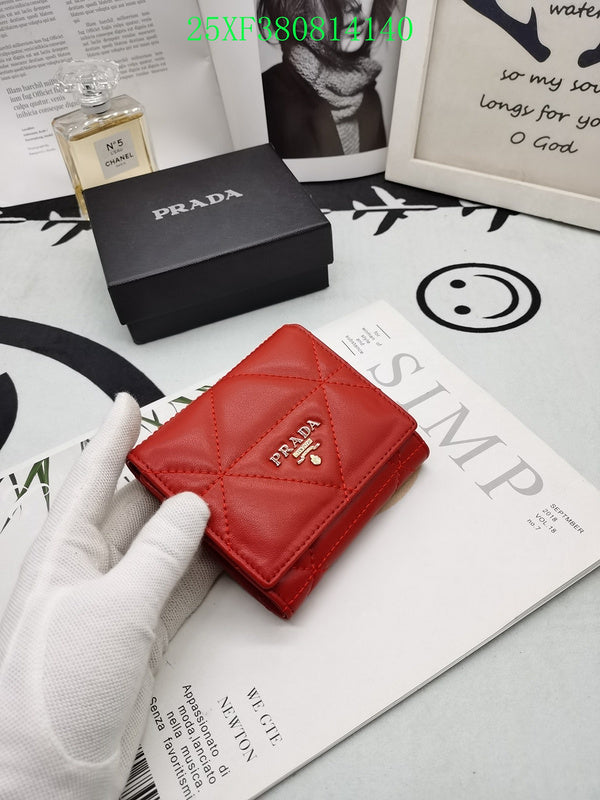 Amelia - PD Wallet - 258