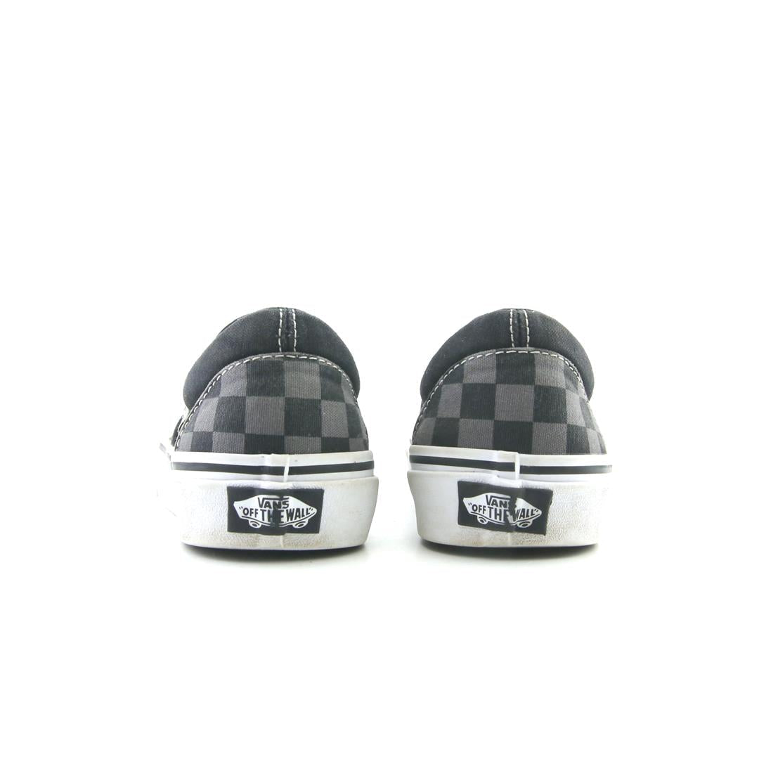 VANS CLASSIC CHECKERBOARD