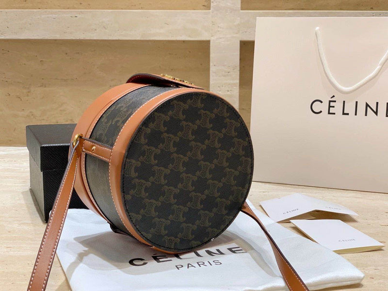 C-LINE LUXURY WOMEN BAGS - 069