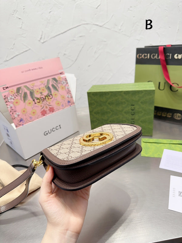 Amelia - GCI Bags - 11920