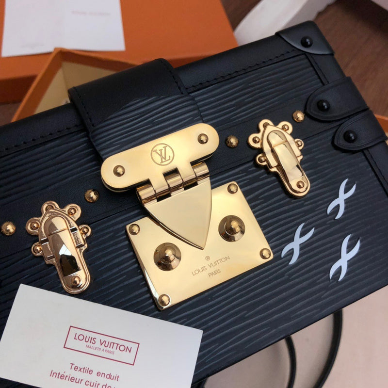 Amelia - LV Bags - 13351