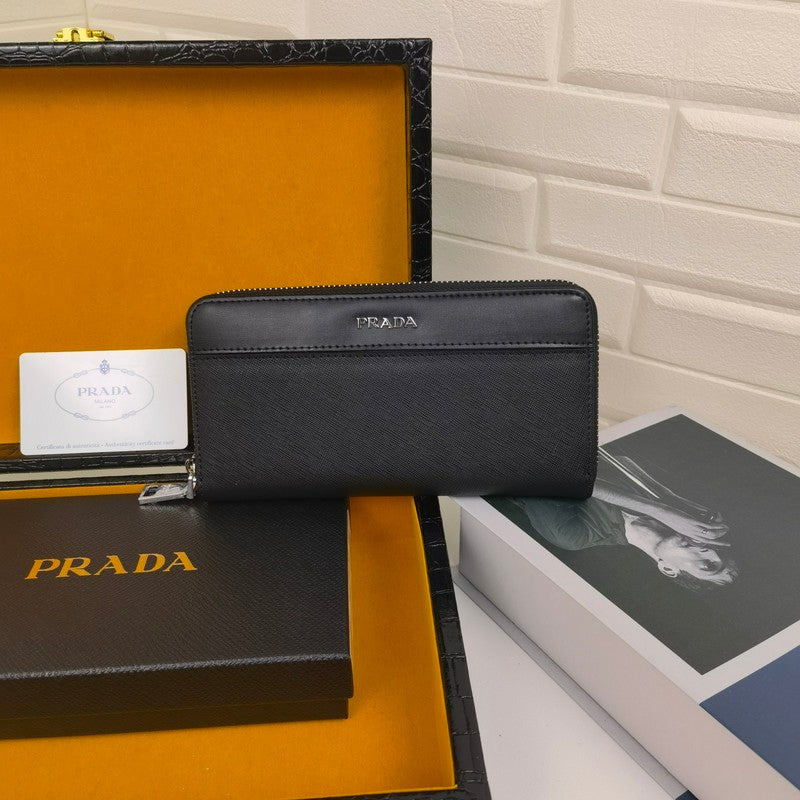 Amelia- PRDA  LUXURY BAGS - 295