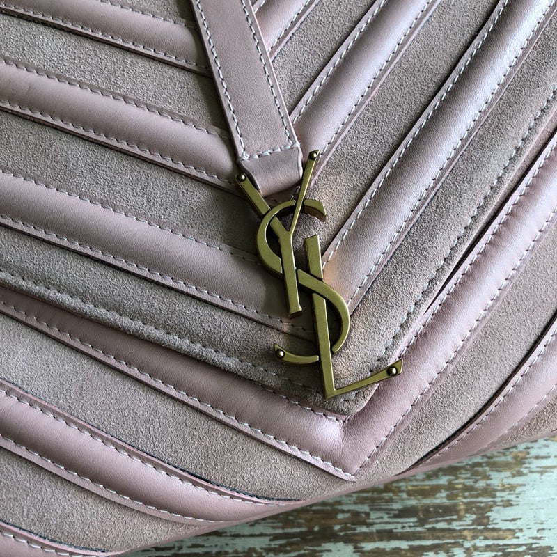 Amelia - YSL Bag - 2256
