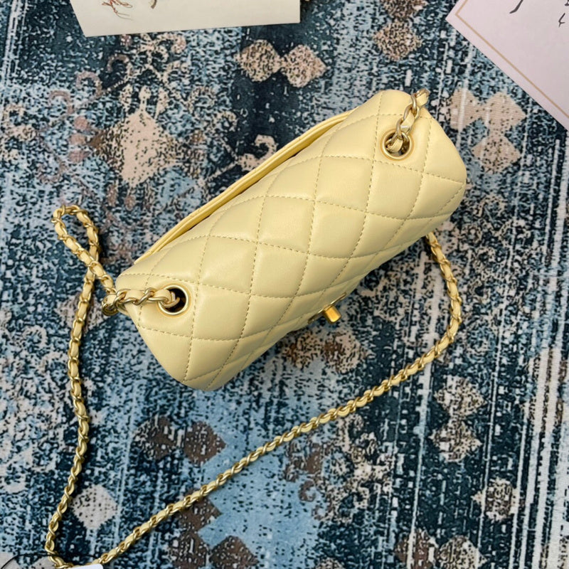 Amelia-  CHL BAGS  - 440
