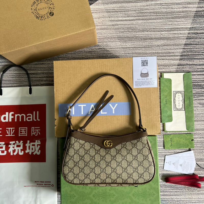 Amelia- GCI LUXURY LADY BAG - BRANDED BAGS FOR WOMEN - 341