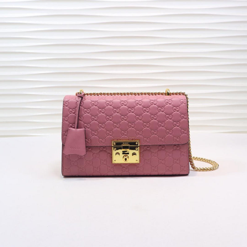 AmeliaLuxury - GCI Bags - 1001