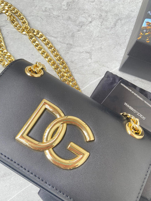 Amelia- DG Bags - 174