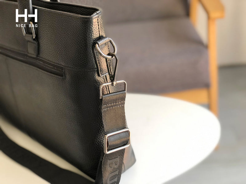 Lusso Official -  B-BARRY BAGS FOR MEN - 147