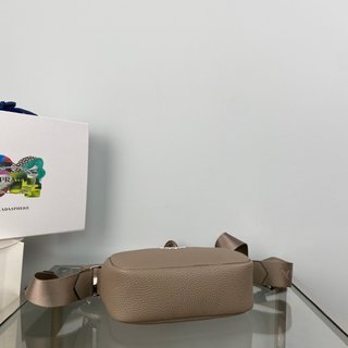 Amelia- PRDA  LUXURY BAGS - 938