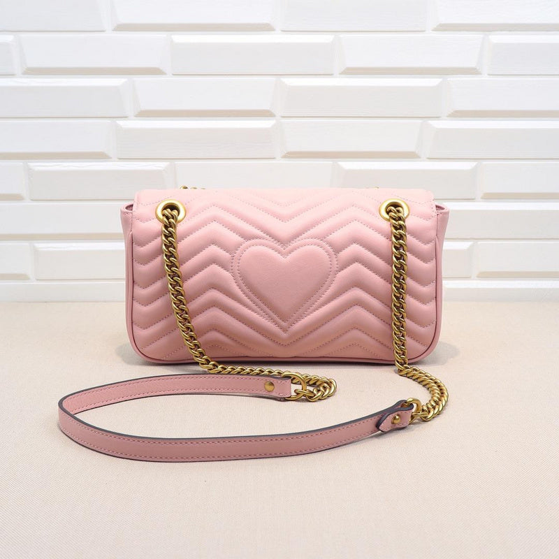 AmeliaLuxury - GCI Bags - 821